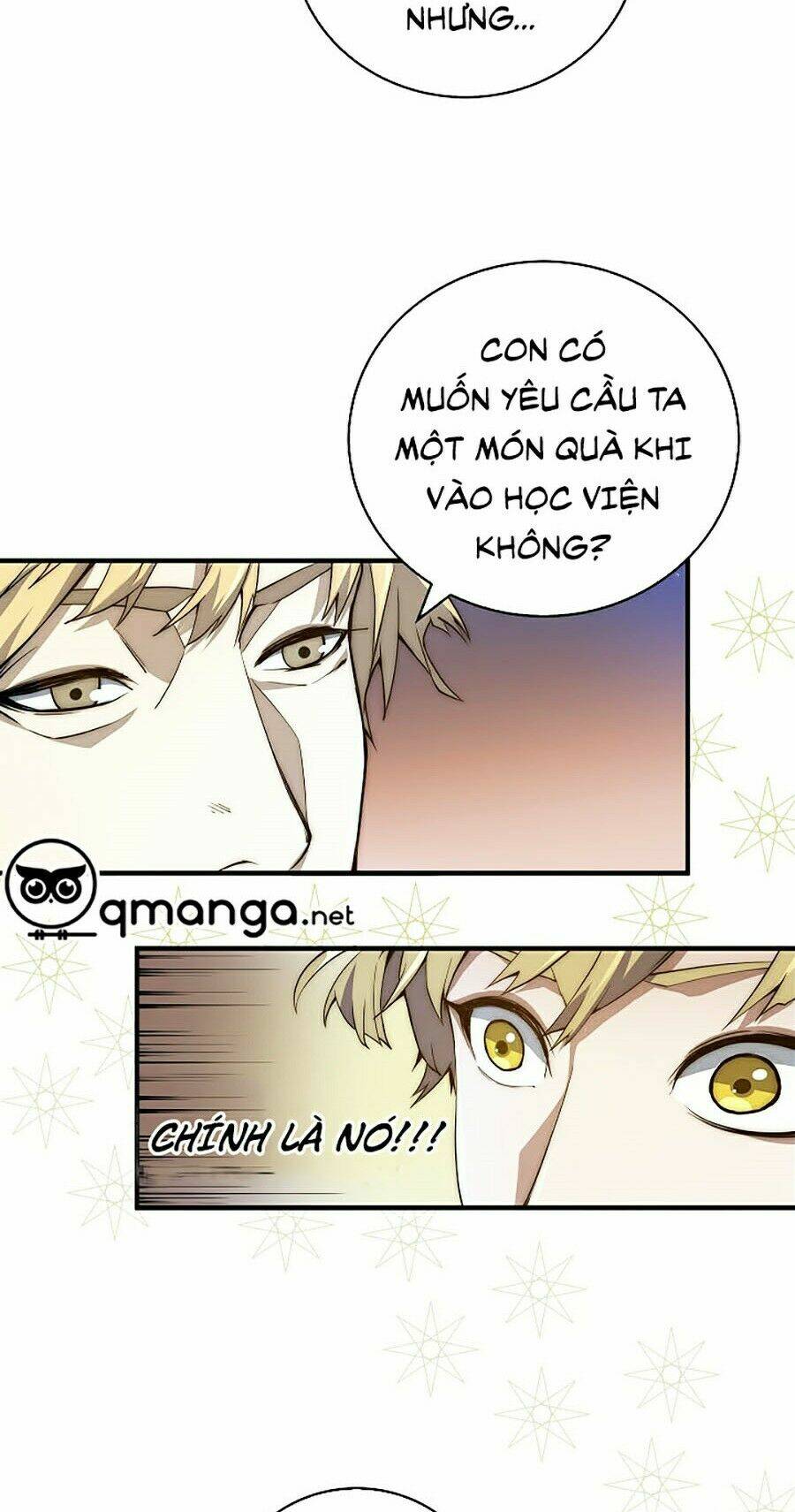 Thương Nhân Thánh Thần - Chapter 4 - Page 42