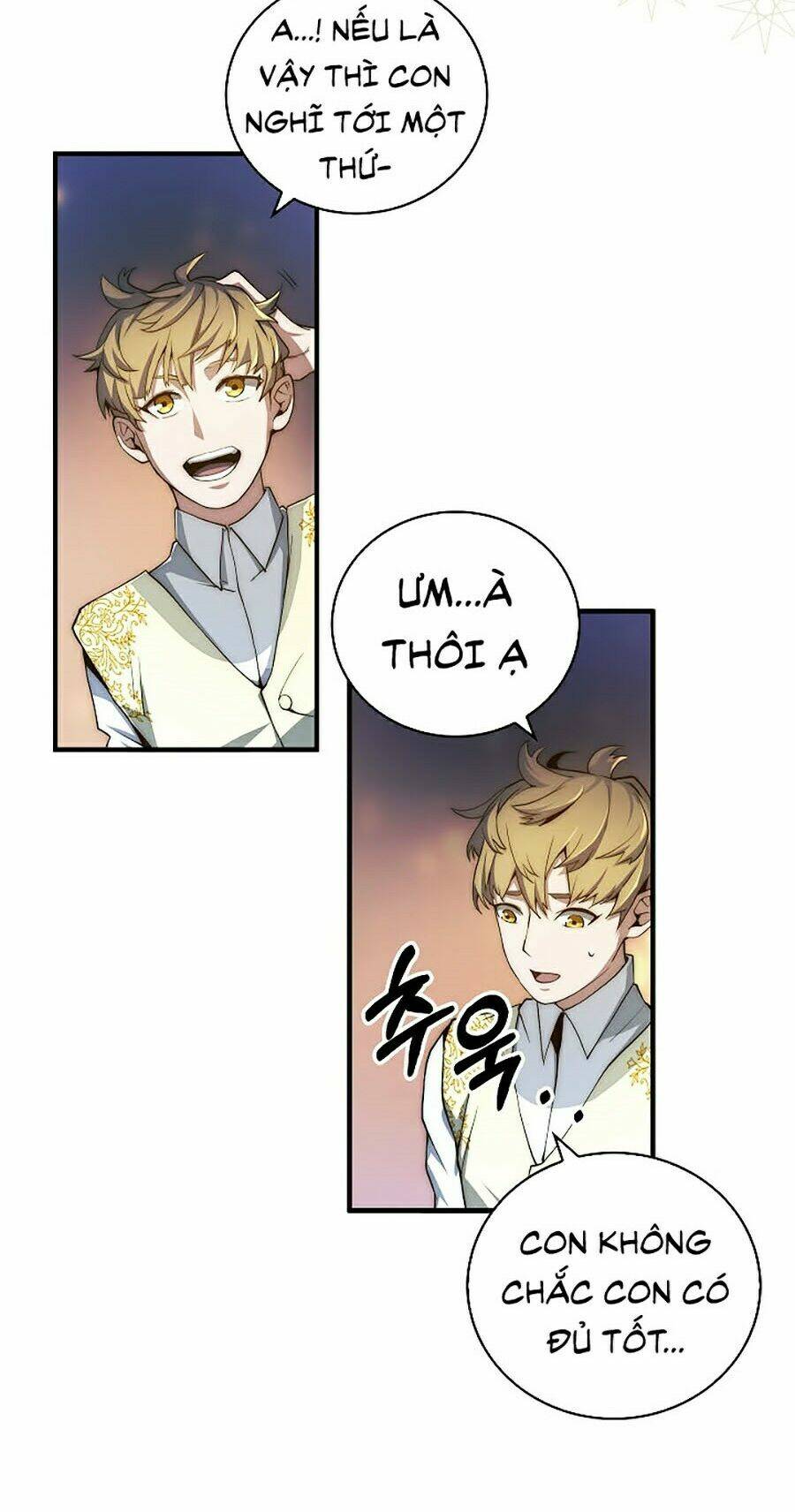 Thương Nhân Thánh Thần - Chapter 4 - Page 43