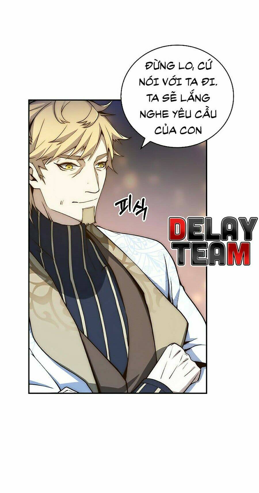 Thương Nhân Thánh Thần - Chapter 4 - Page 44