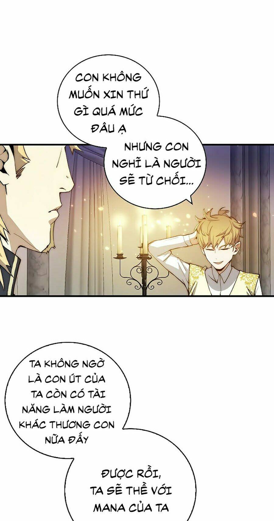 Thương Nhân Thánh Thần - Chapter 4 - Page 45