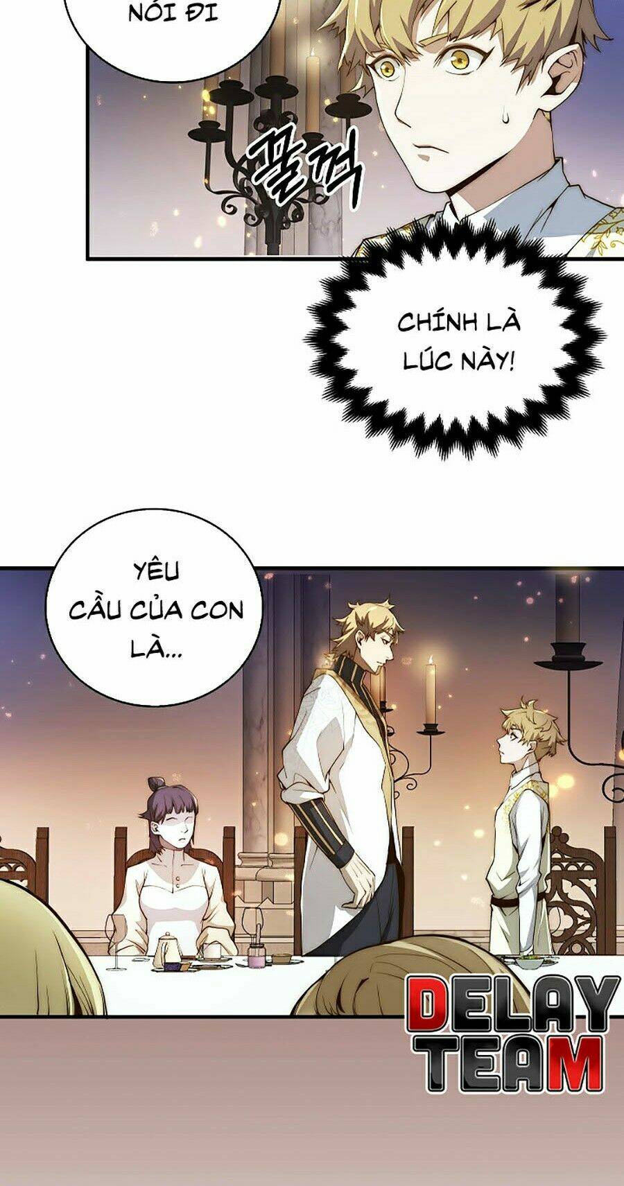 Thương Nhân Thánh Thần - Chapter 4 - Page 48