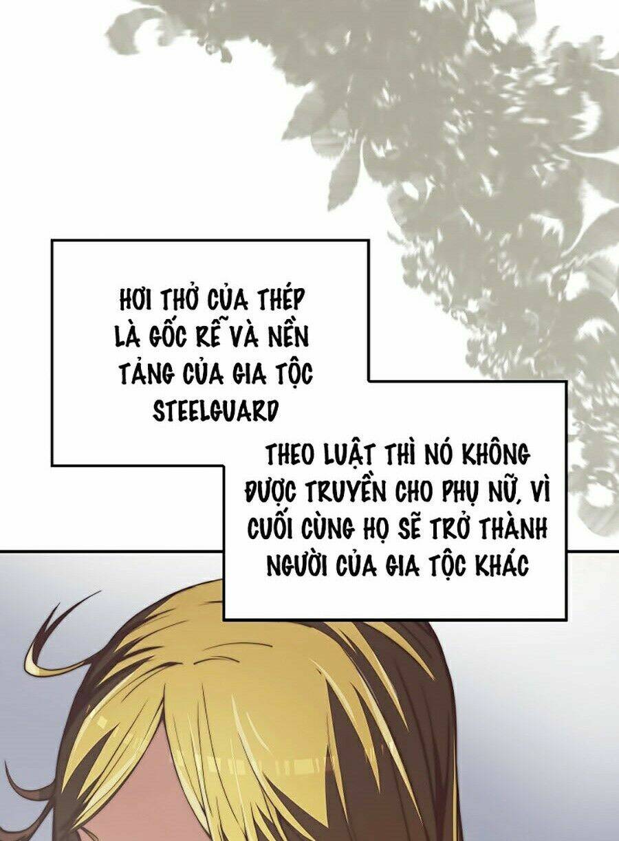 Thương Nhân Thánh Thần - Chapter 4 - Page 4