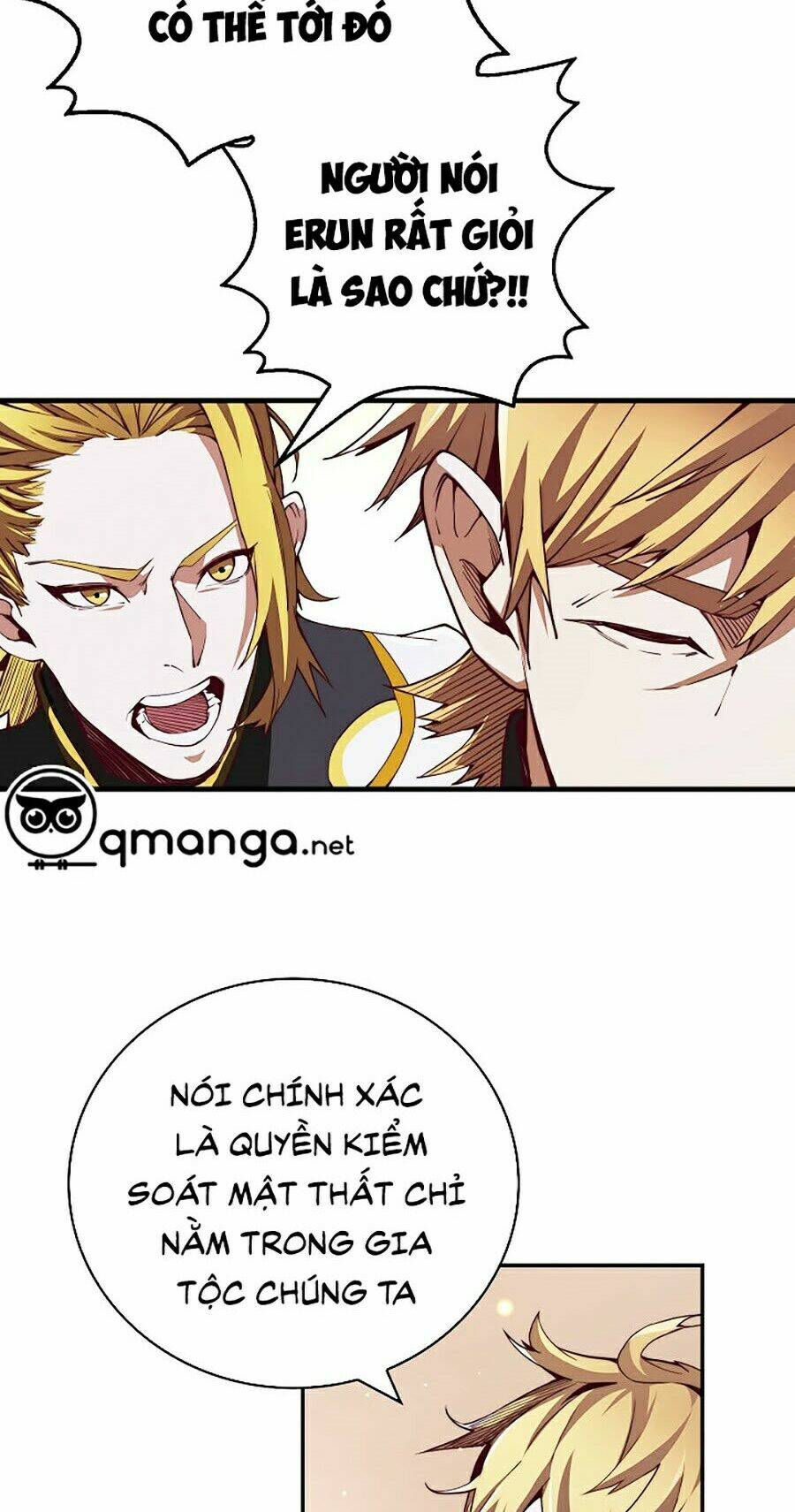 Thương Nhân Thánh Thần - Chapter 4 - Page 51