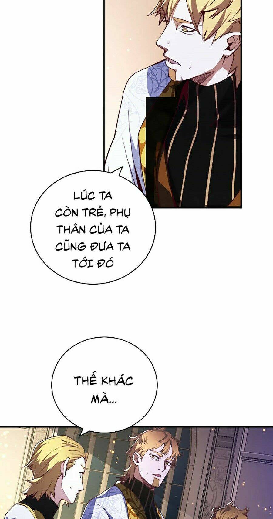 Thương Nhân Thánh Thần - Chapter 4 - Page 52