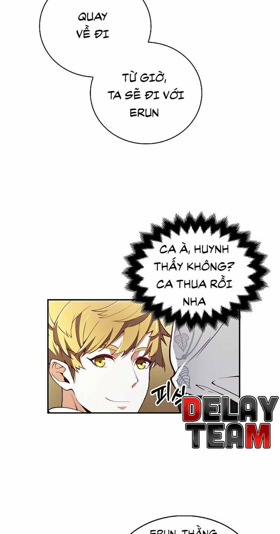 Thương Nhân Thánh Thần - Chapter 4 - Page 54