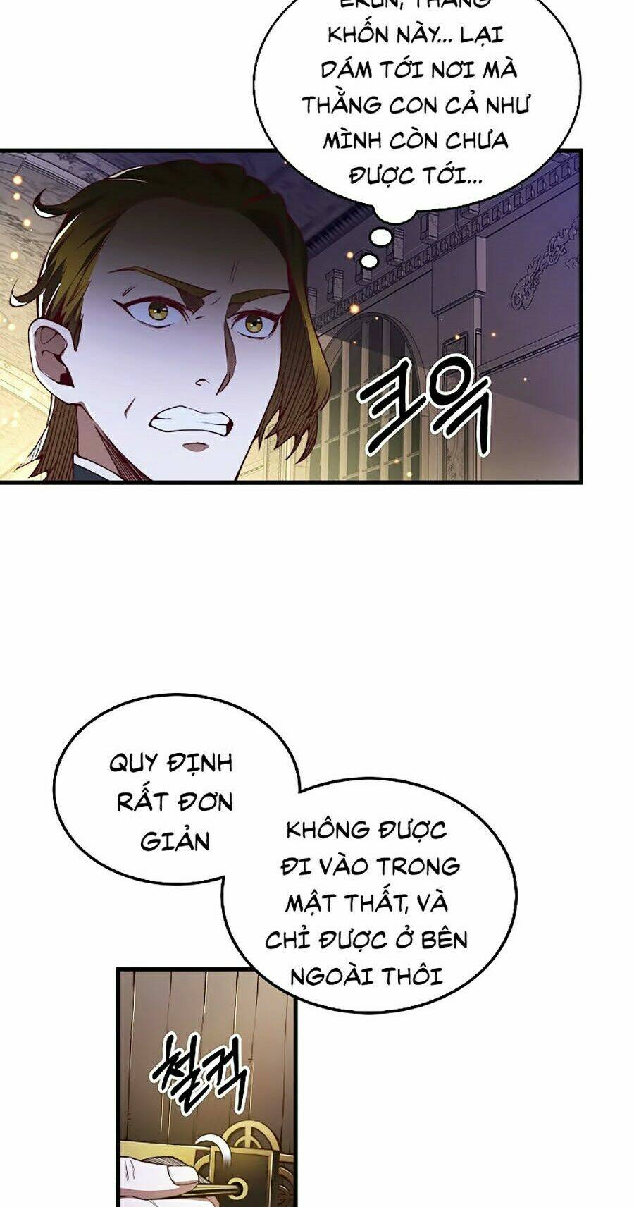 Thương Nhân Thánh Thần - Chapter 4 - Page 55