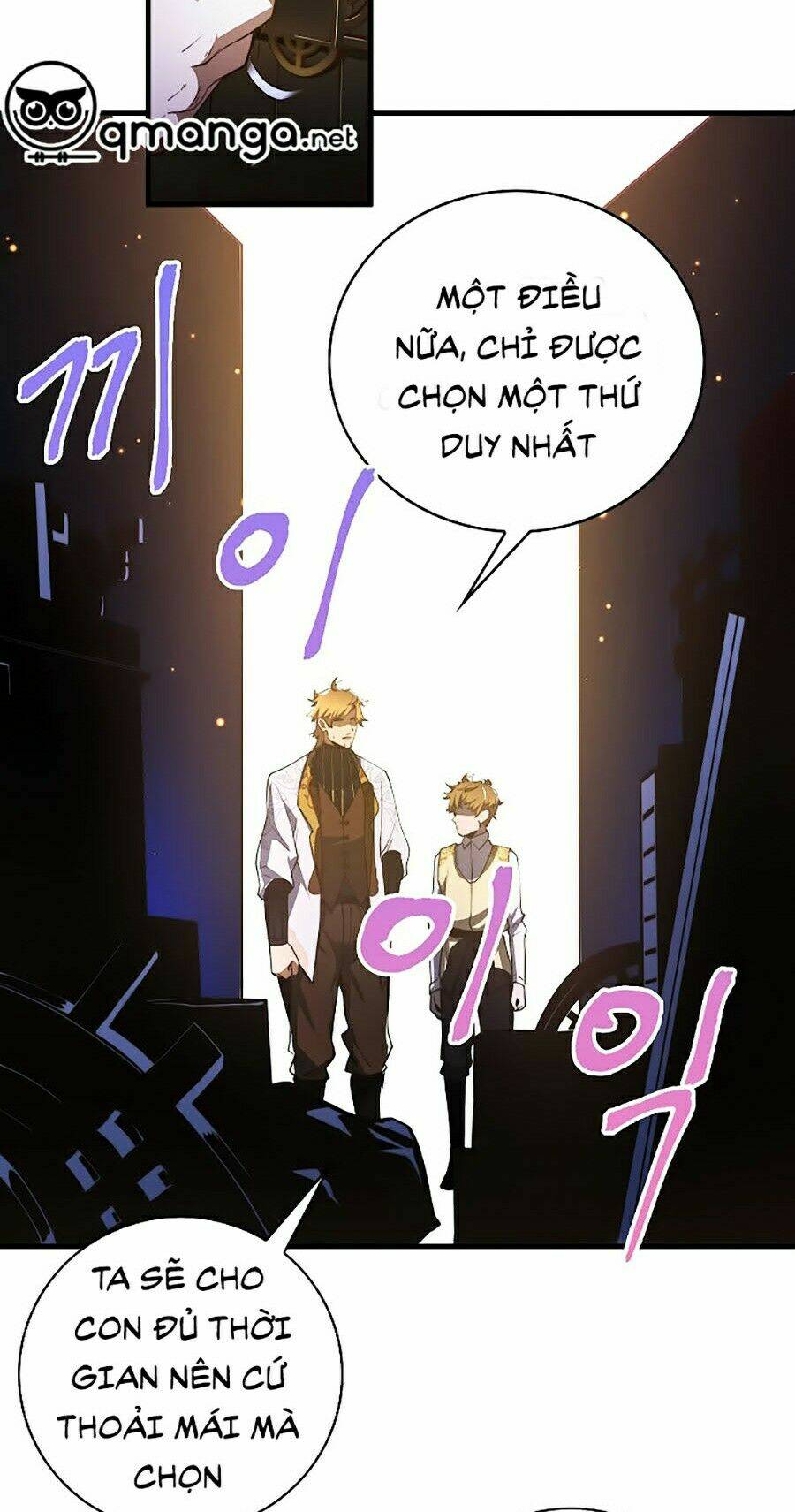 Thương Nhân Thánh Thần - Chapter 4 - Page 56