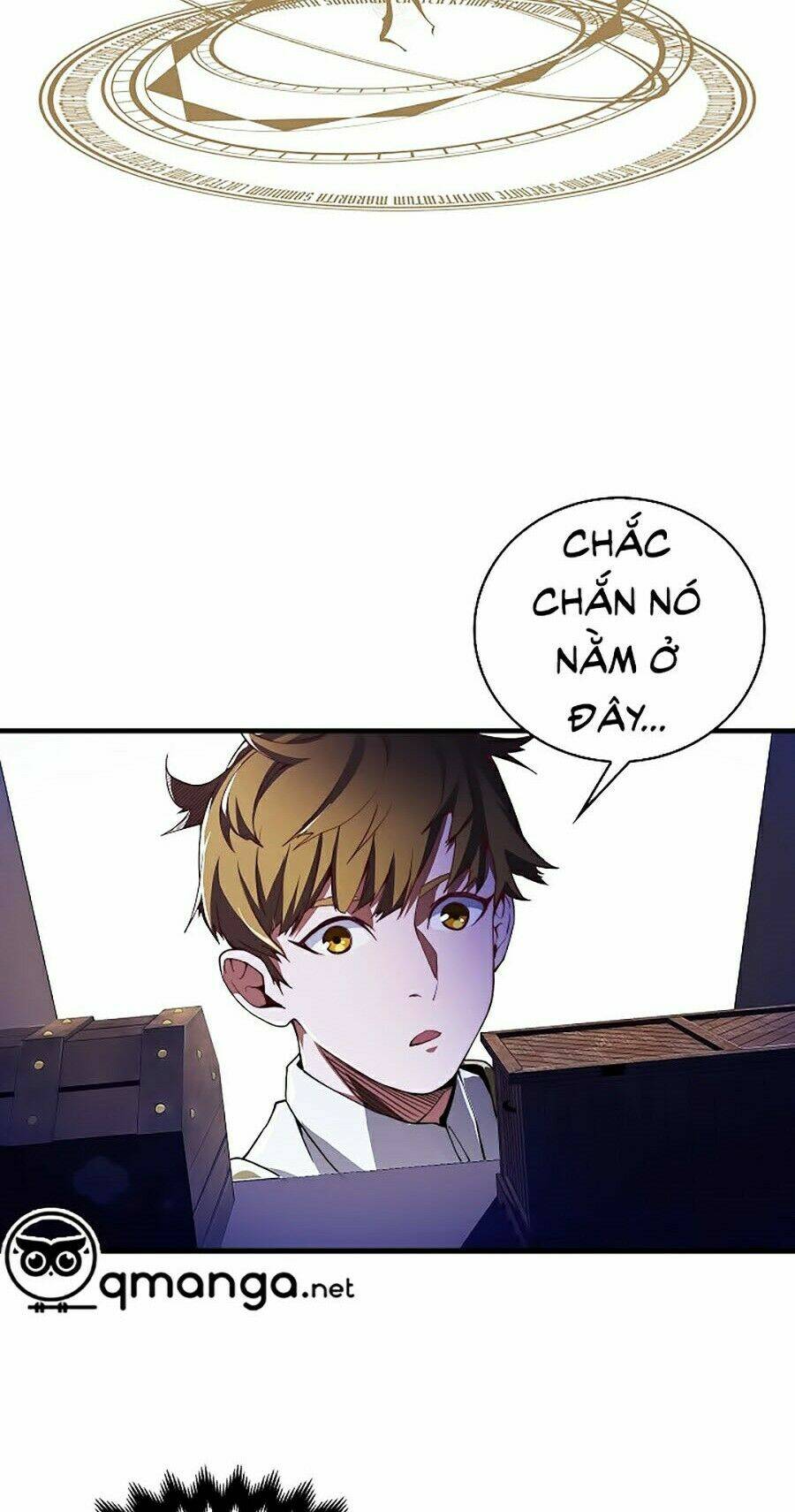 Thương Nhân Thánh Thần - Chapter 4 - Page 62