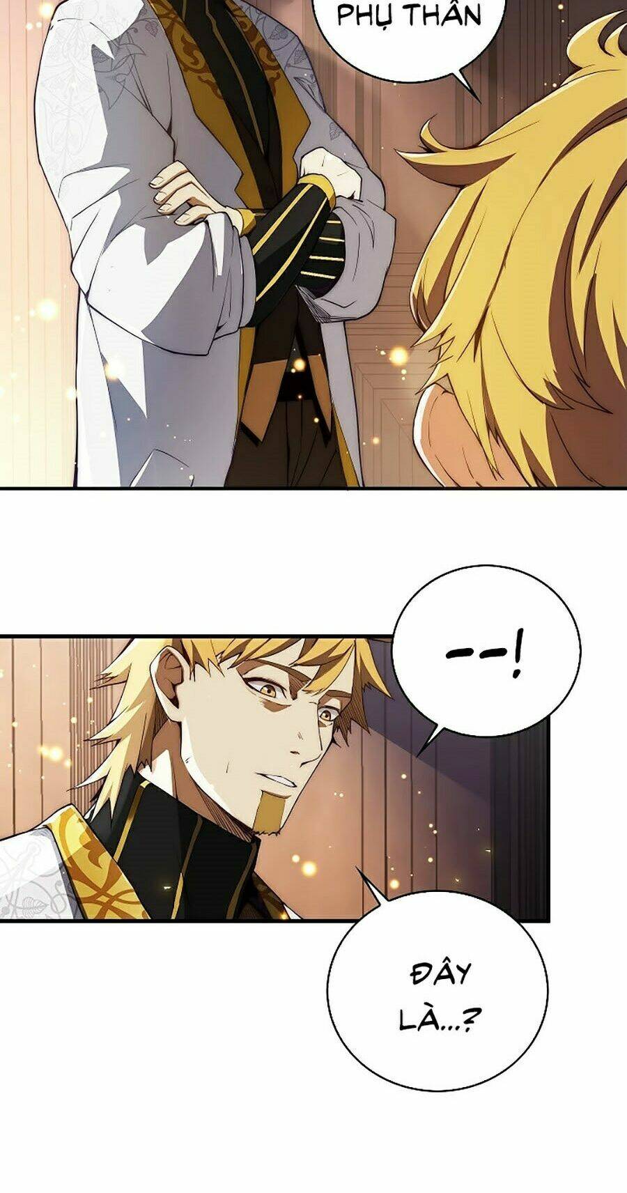 Thương Nhân Thánh Thần - Chapter 4 - Page 65