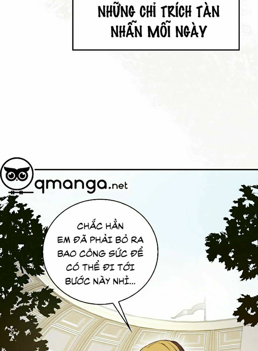 Thương Nhân Thánh Thần - Chapter 4 - Page 7