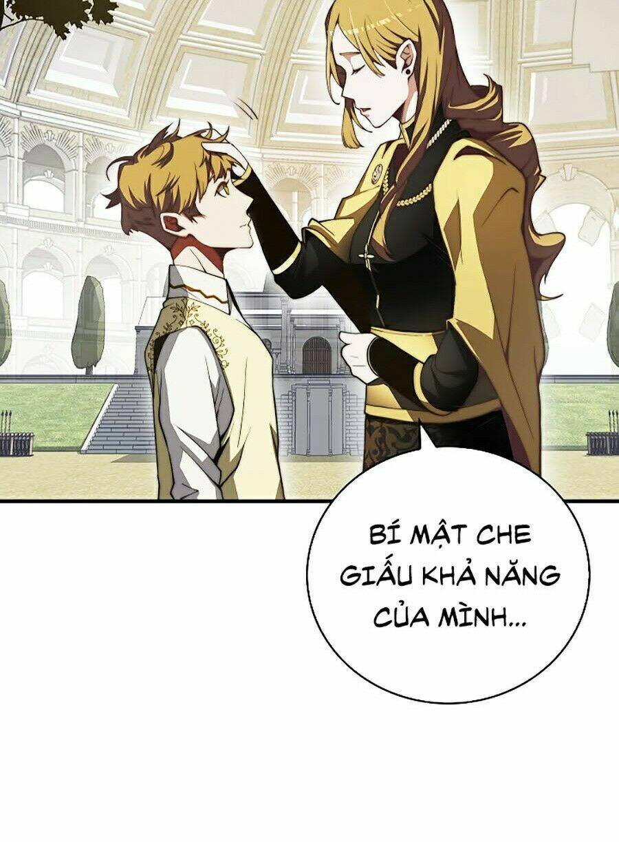 Thương Nhân Thánh Thần - Chapter 4 - Page 8