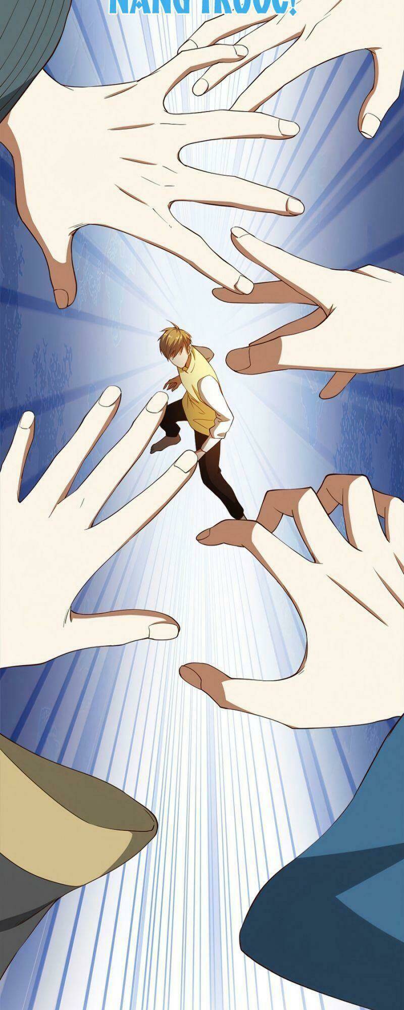 Thương Nhân Thánh Thần - Chapter 40 - Page 9