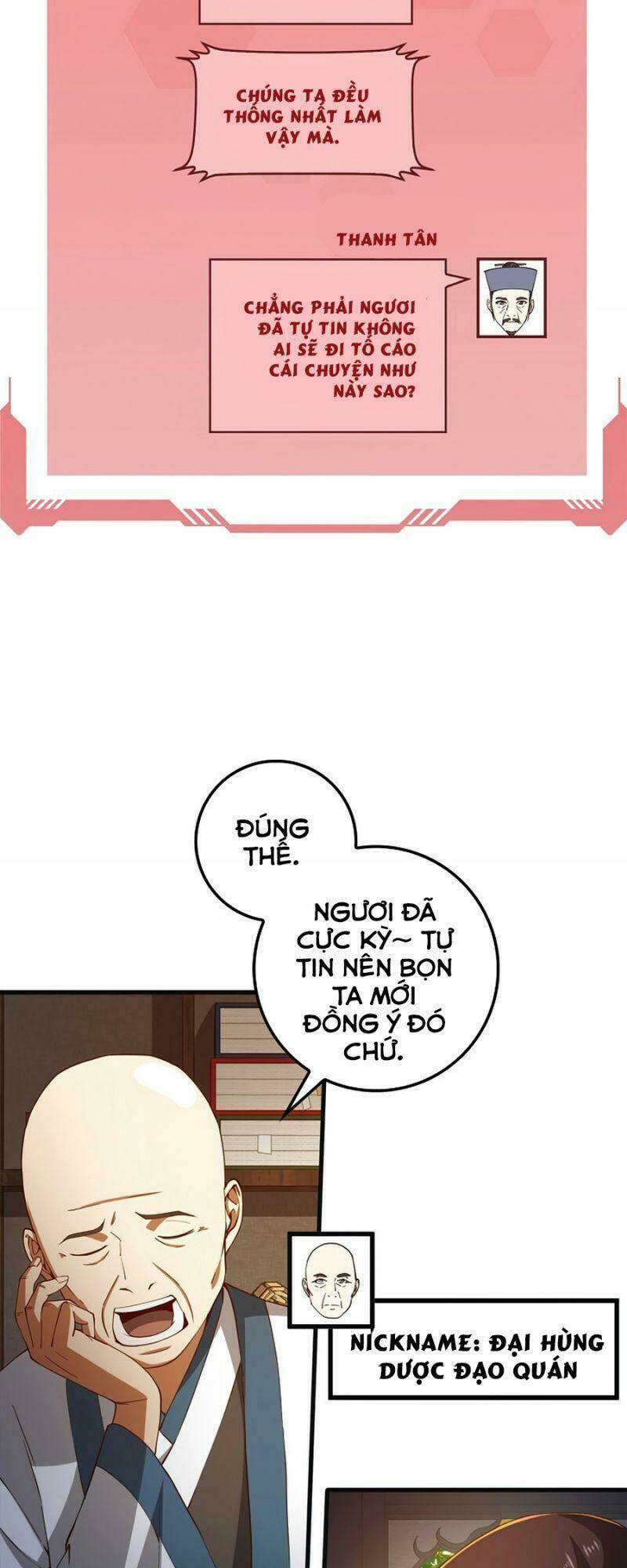 Thương Nhân Thánh Thần - Chapter 40 - Page 18