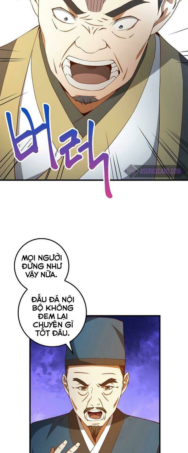 Thương Nhân Thánh Thần - Chapter 40 - Page 20