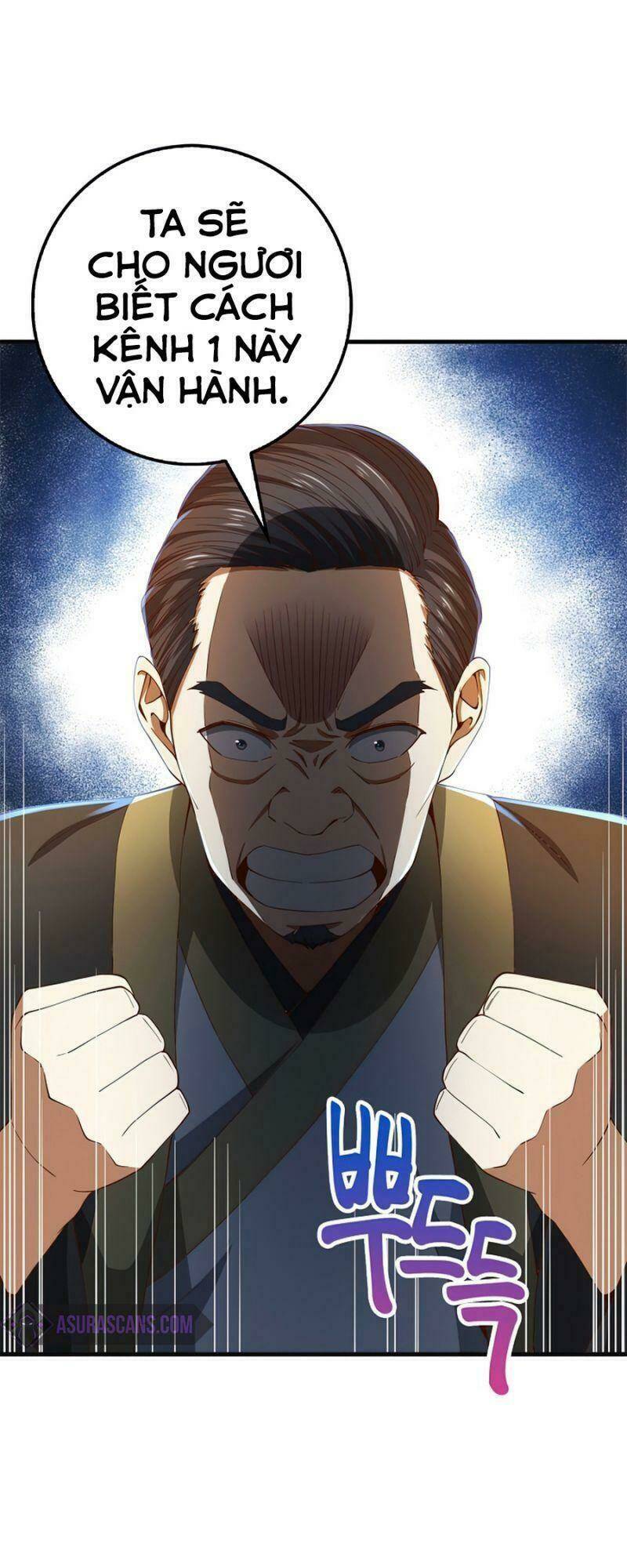 Thương Nhân Thánh Thần - Chapter 40 - Page 22