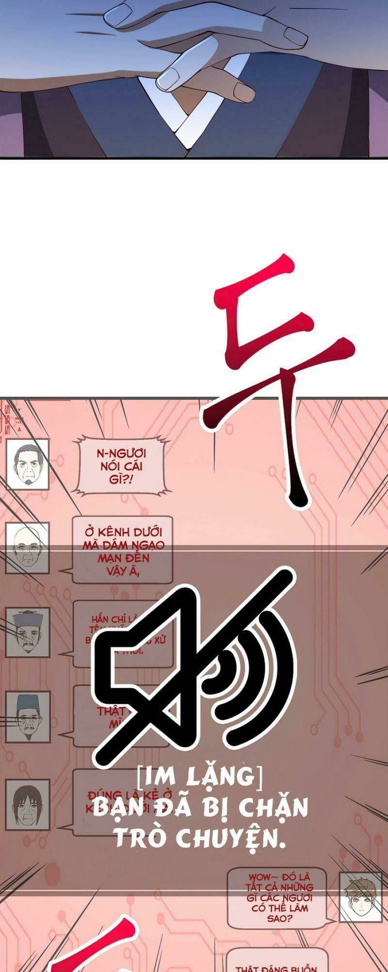 Thương Nhân Thánh Thần - Chapter 40 - Page 29