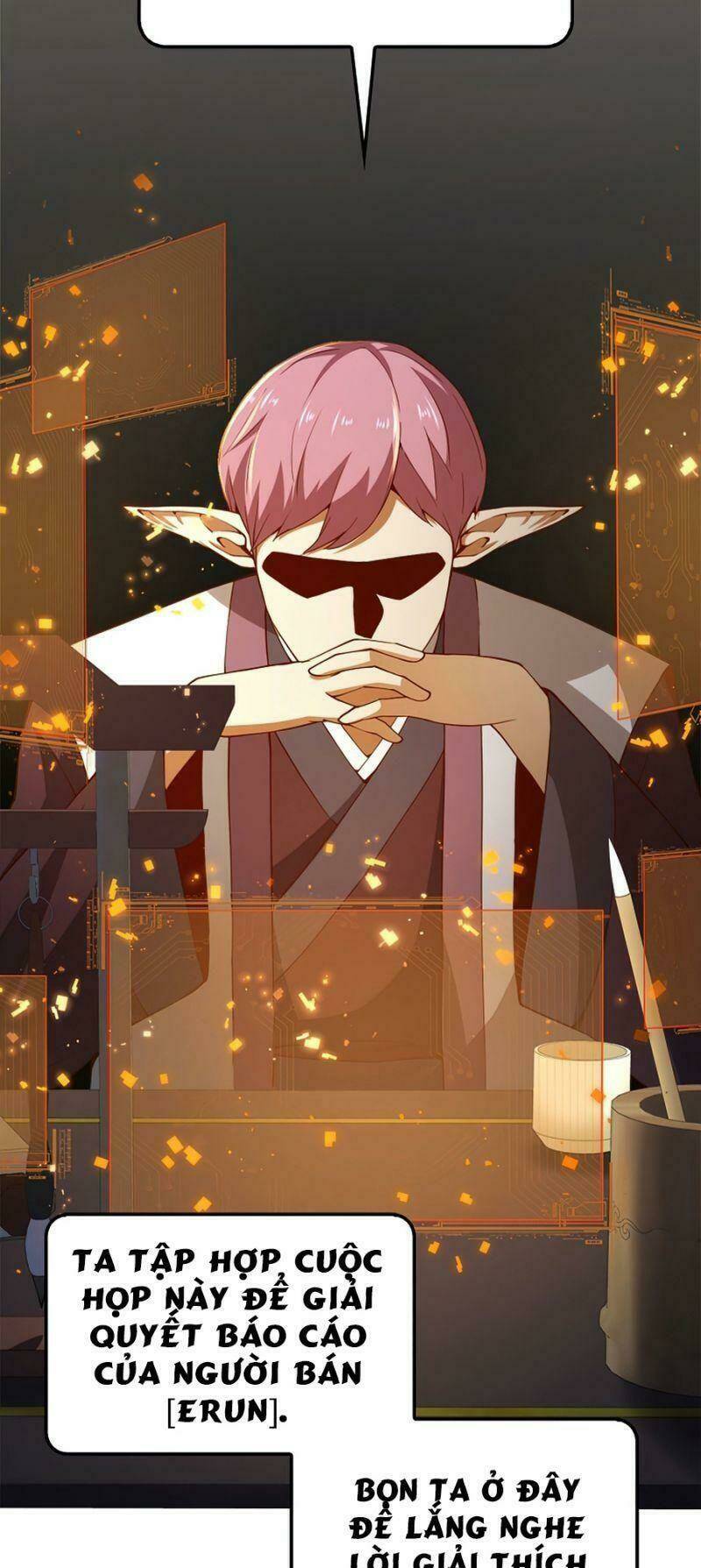 Thương Nhân Thánh Thần - Chapter 40 - Page 32