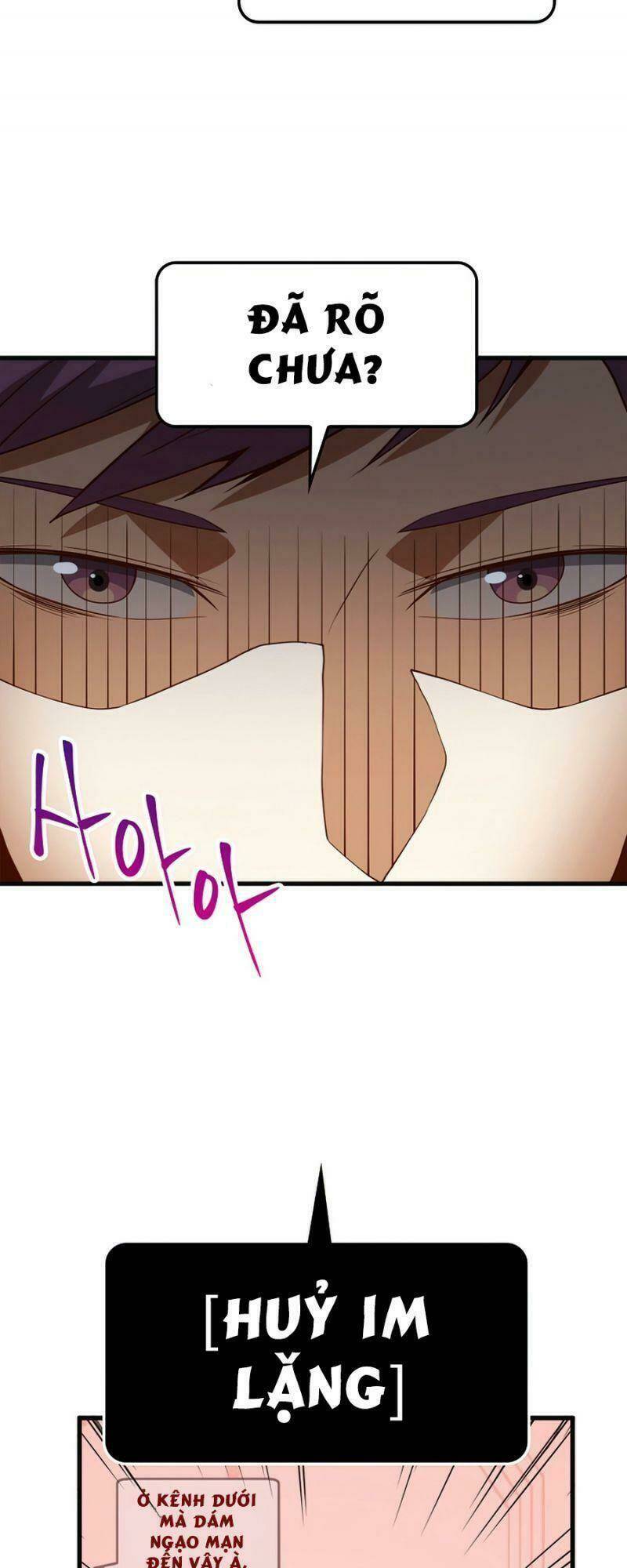 Thương Nhân Thánh Thần - Chapter 40 - Page 34