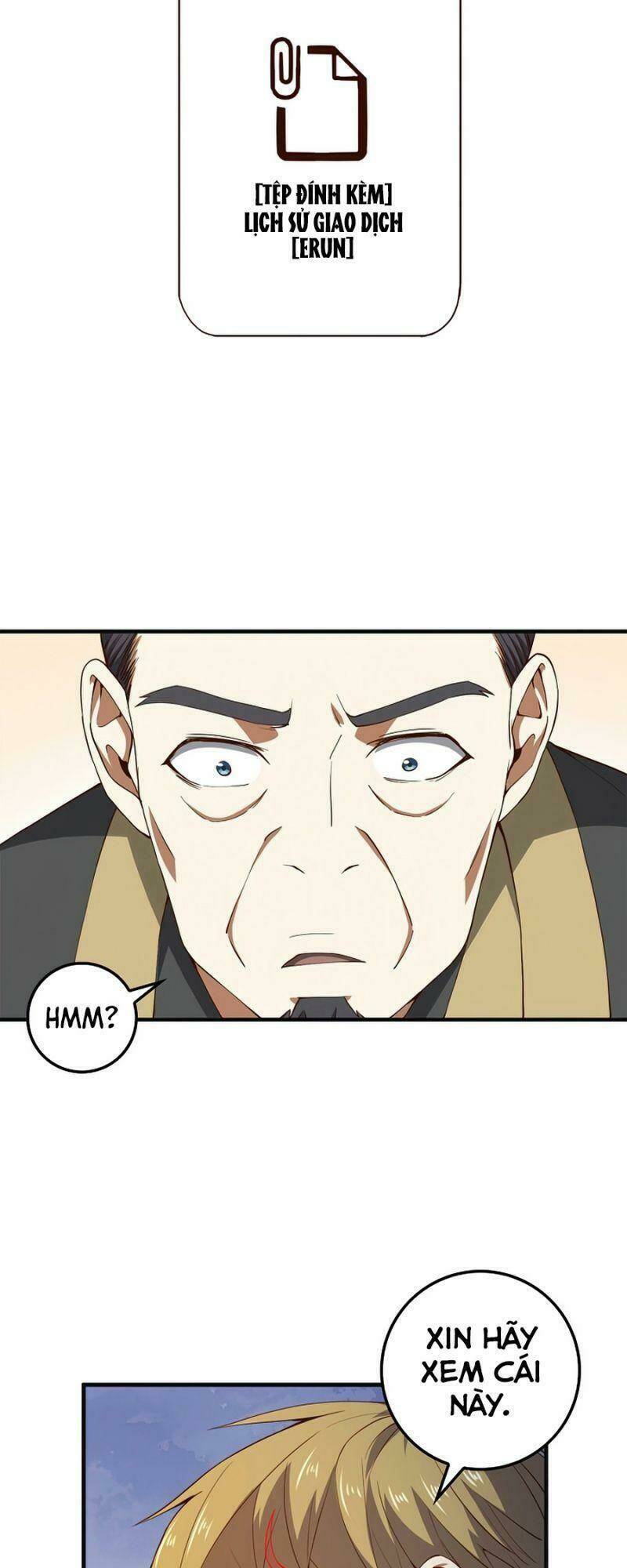 Thương Nhân Thánh Thần - Chapter 40 - Page 41