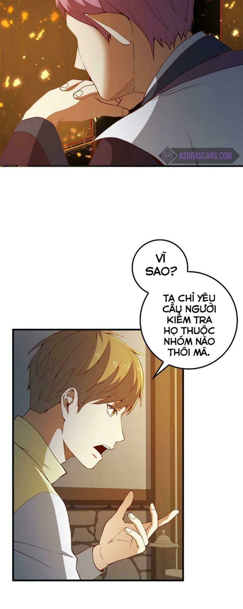 Thương Nhân Thánh Thần - Chapter 40 - Page 47