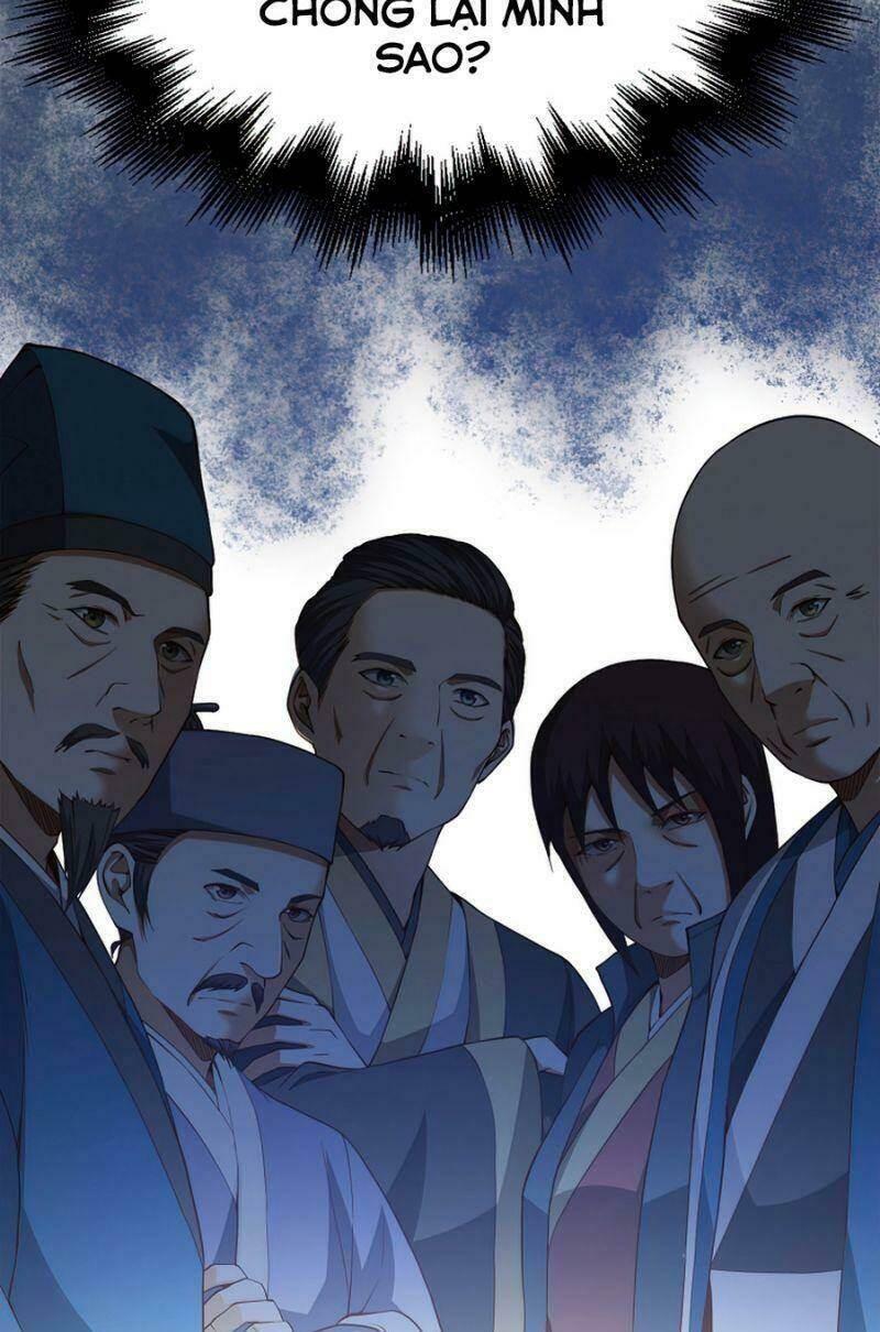 Thương Nhân Thánh Thần - Chapter 40 - Page 4