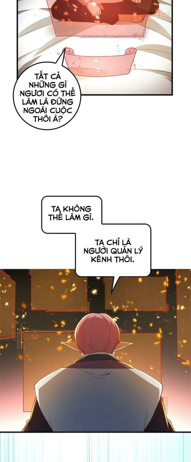 Thương Nhân Thánh Thần - Chapter 40 - Page 49