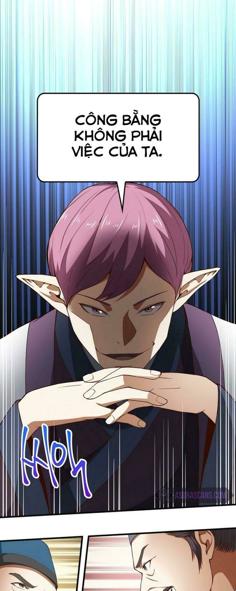 Thương Nhân Thánh Thần - Chapter 40 - Page 50