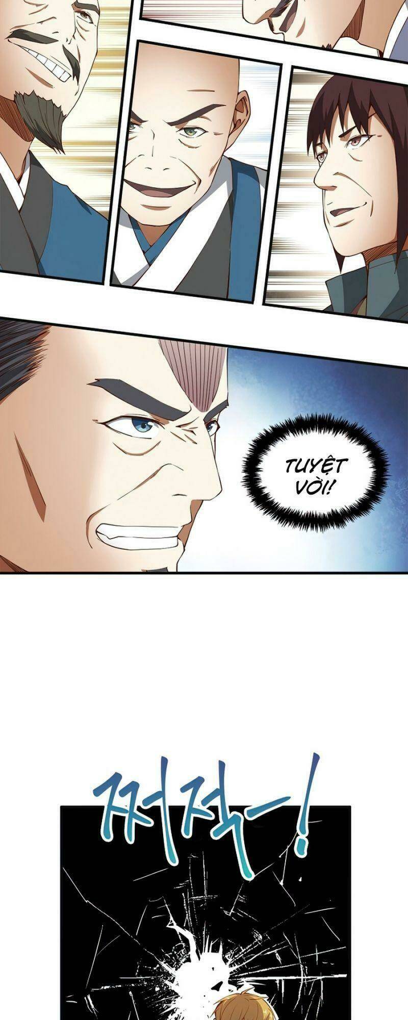 Thương Nhân Thánh Thần - Chapter 40 - Page 51