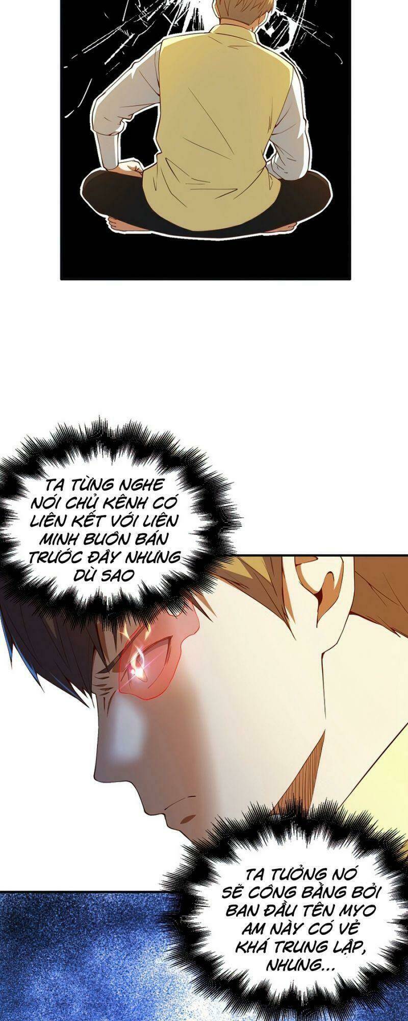 Thương Nhân Thánh Thần - Chapter 40 - Page 52