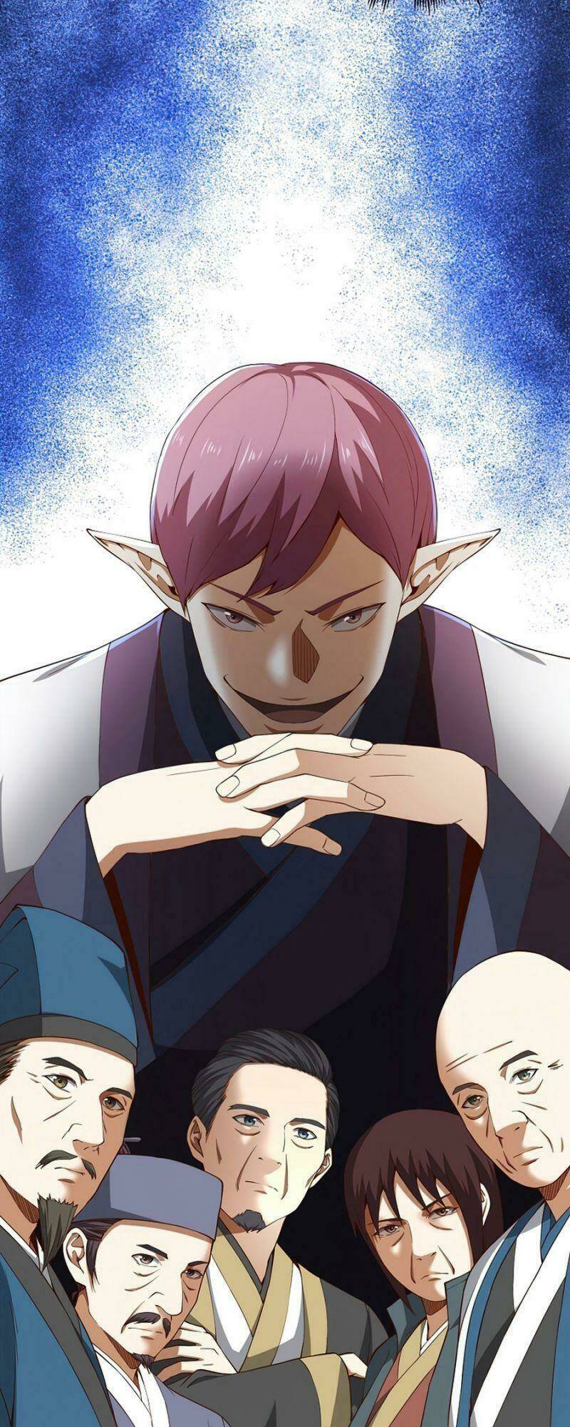 Thương Nhân Thánh Thần - Chapter 40 - Page 53