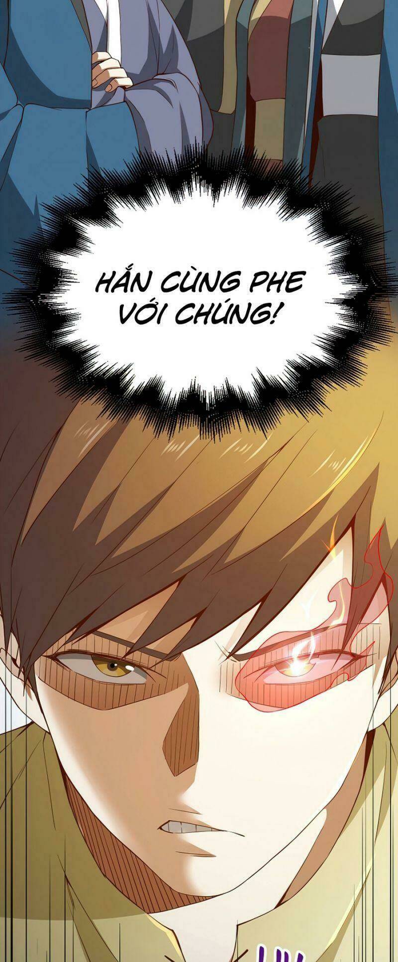 Thương Nhân Thánh Thần - Chapter 40 - Page 54