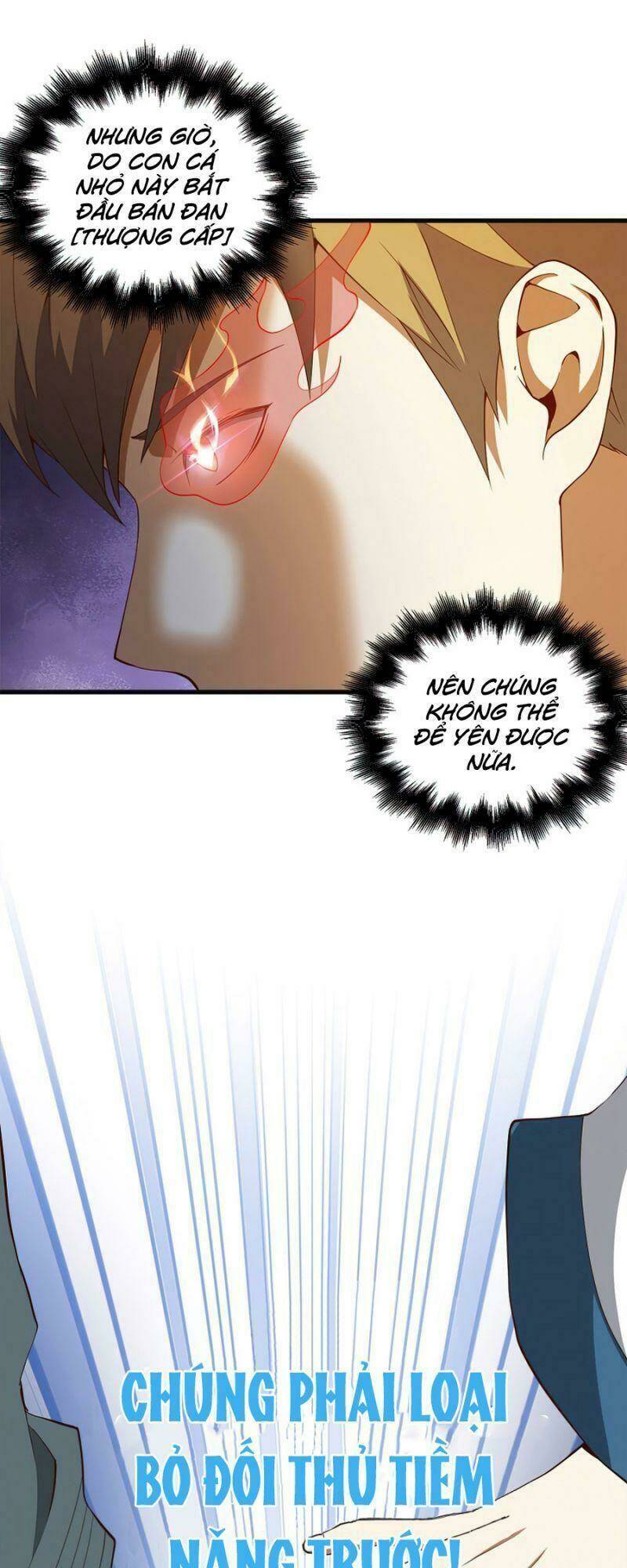 Thương Nhân Thánh Thần - Chapter 40 - Page 8
