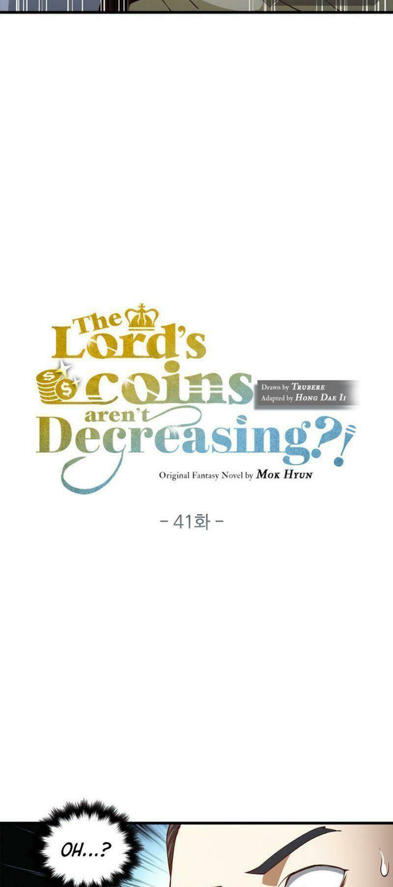 Thương Nhân Thánh Thần - Chapter 41 - Page 9