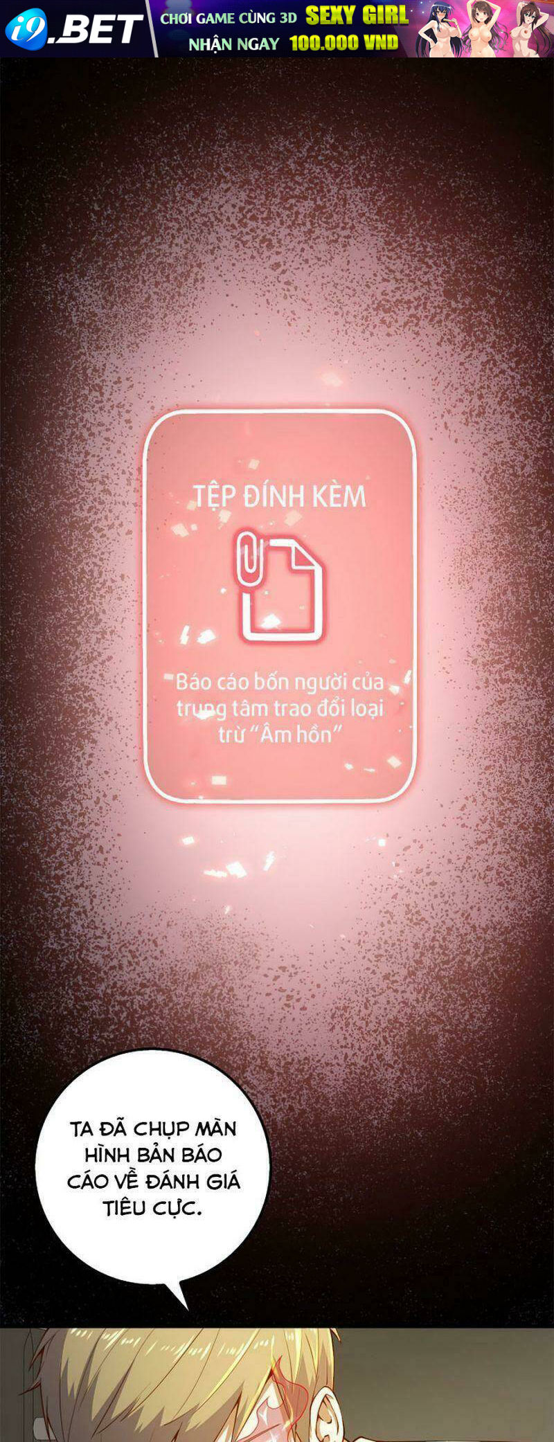 Thương Nhân Thánh Thần - Chapter 41 - Page 11