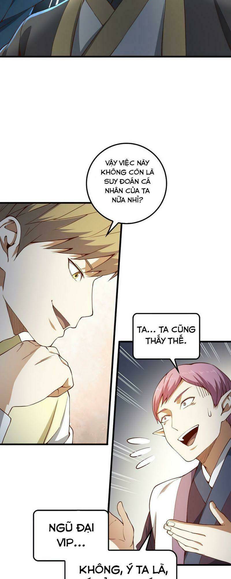 Thương Nhân Thánh Thần - Chapter 41 - Page 18