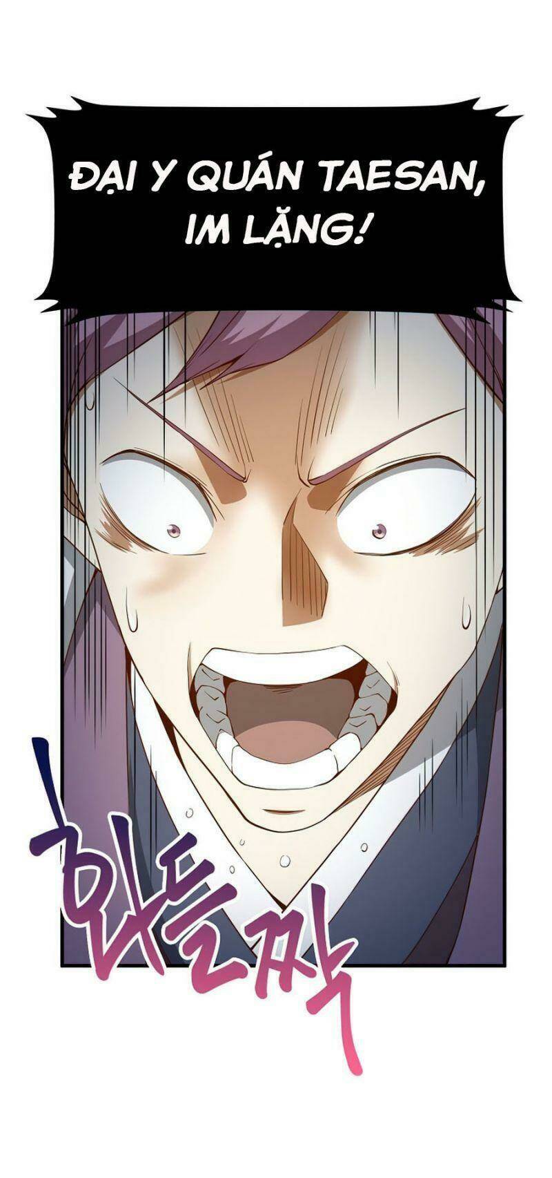 Thương Nhân Thánh Thần - Chapter 41 - Page 20