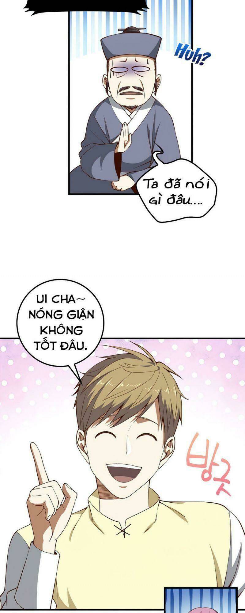 Thương Nhân Thánh Thần - Chapter 41 - Page 23