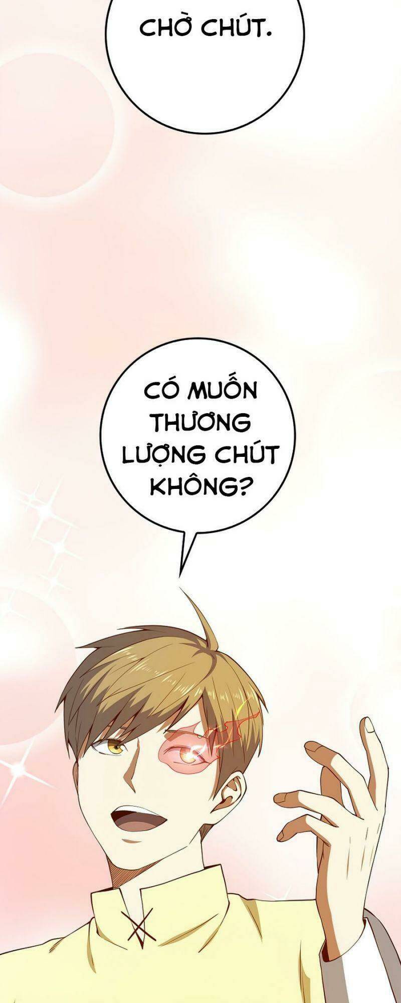 Thương Nhân Thánh Thần - Chapter 41 - Page 27