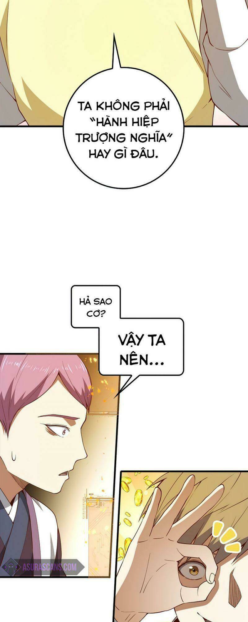 Thương Nhân Thánh Thần - Chapter 41 - Page 28