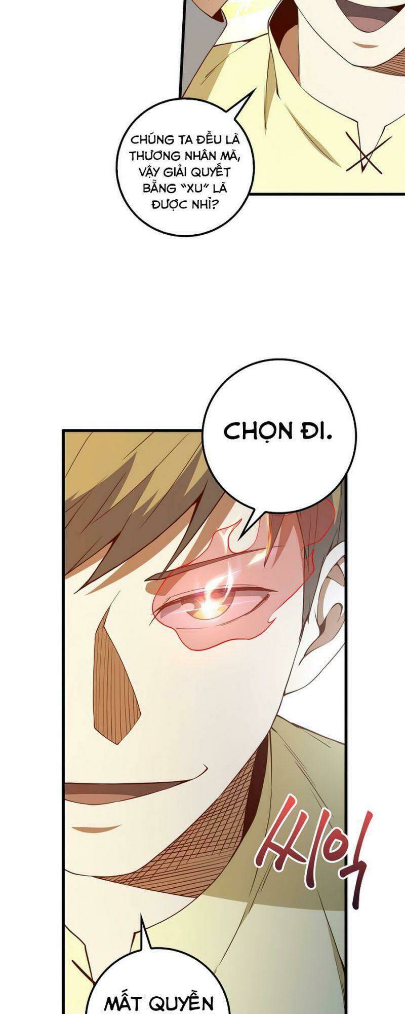 Thương Nhân Thánh Thần - Chapter 41 - Page 29