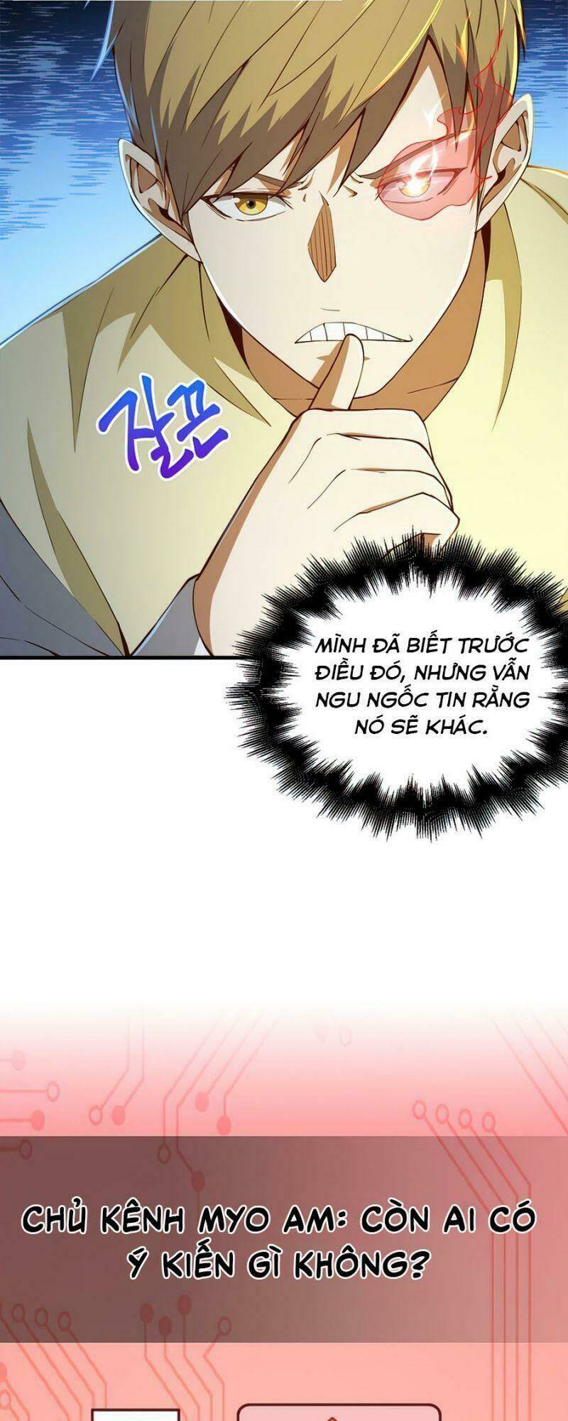 Thương Nhân Thánh Thần - Chapter 41 - Page 3