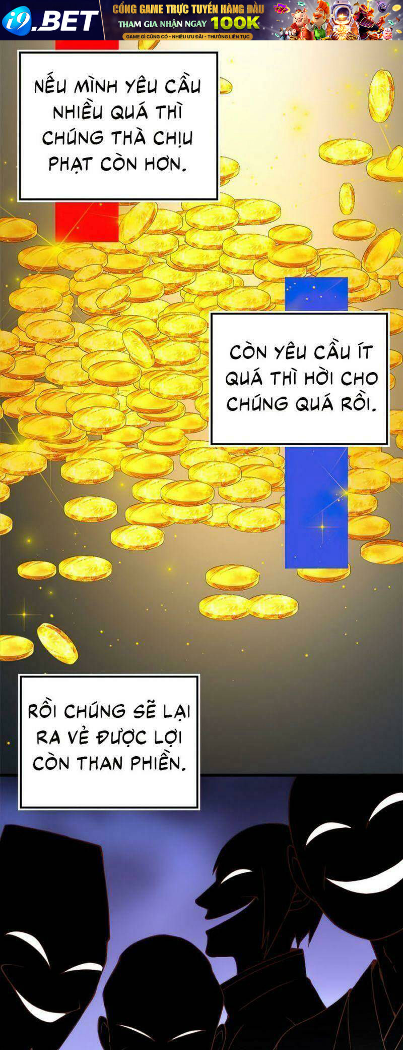 Thương Nhân Thánh Thần - Chapter 41 - Page 41