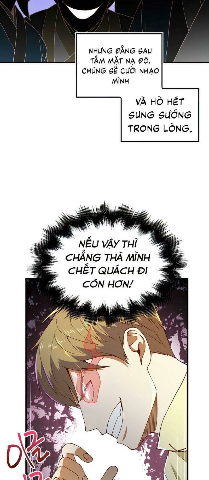 Thương Nhân Thánh Thần - Chapter 41 - Page 42