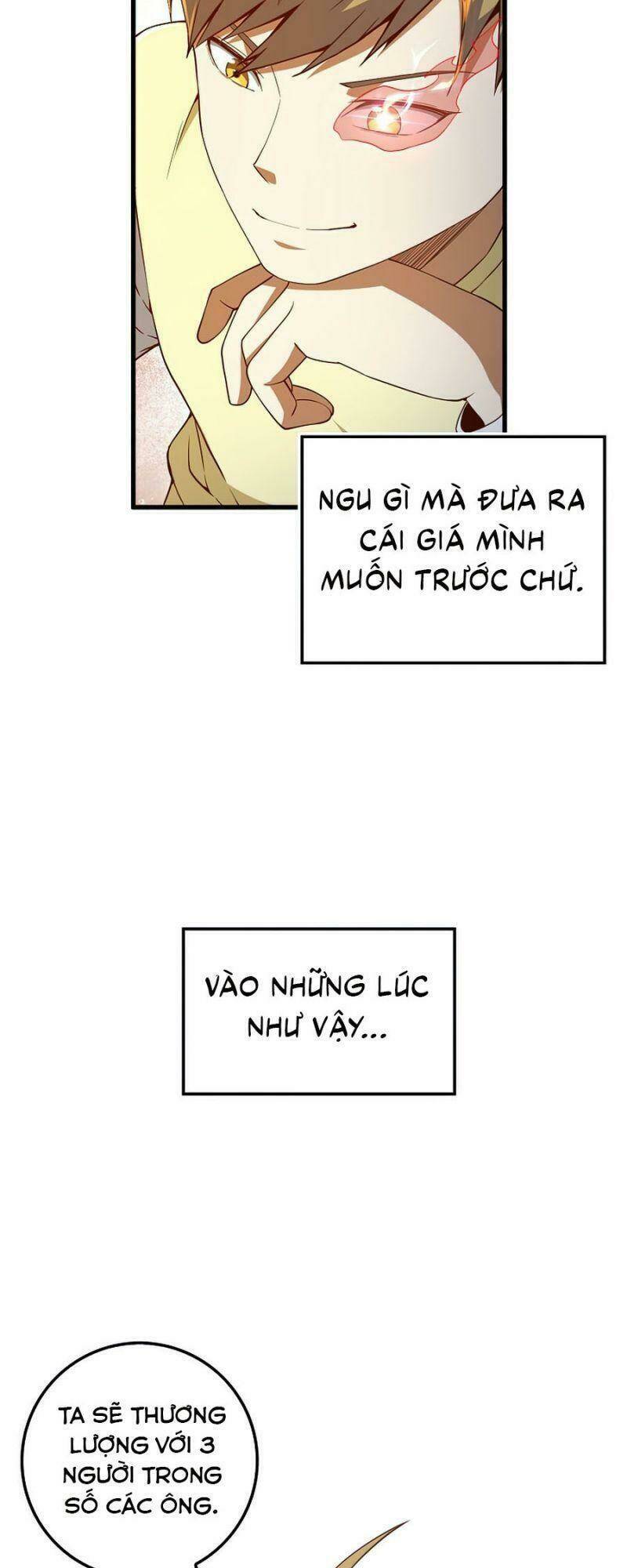 Thương Nhân Thánh Thần - Chapter 41 - Page 46