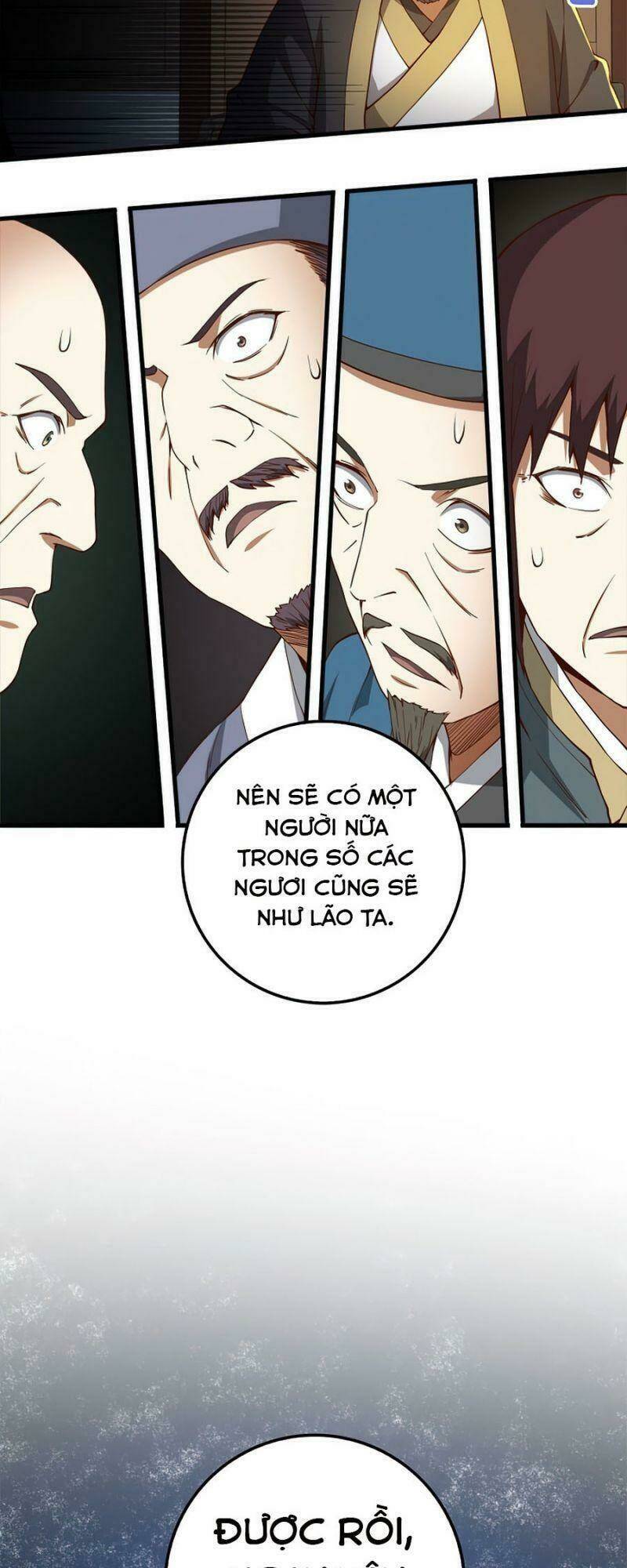 Thương Nhân Thánh Thần - Chapter 41 - Page 48