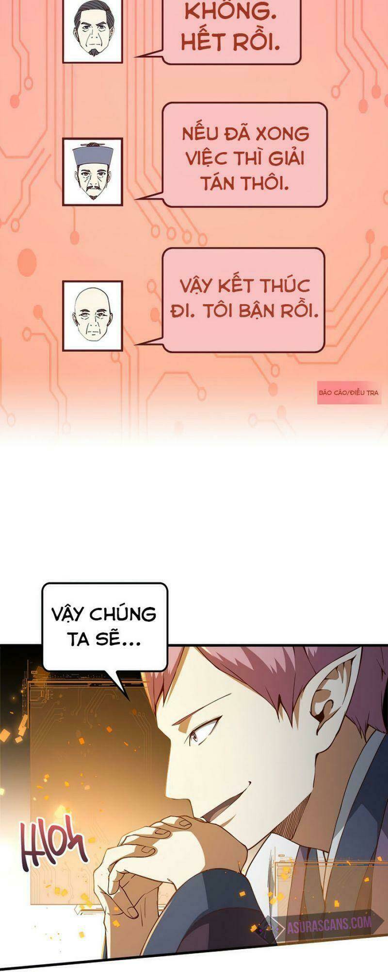 Thương Nhân Thánh Thần - Chapter 41 - Page 4