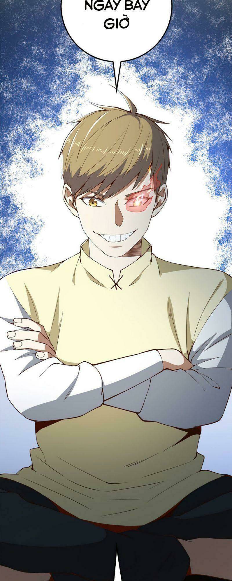 Thương Nhân Thánh Thần - Chapter 41 - Page 49