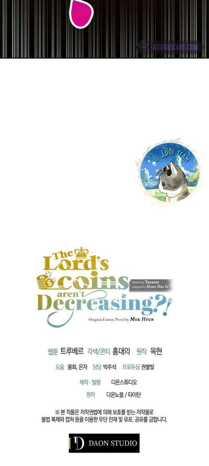 Thương Nhân Thánh Thần - Chapter 41 - Page 51