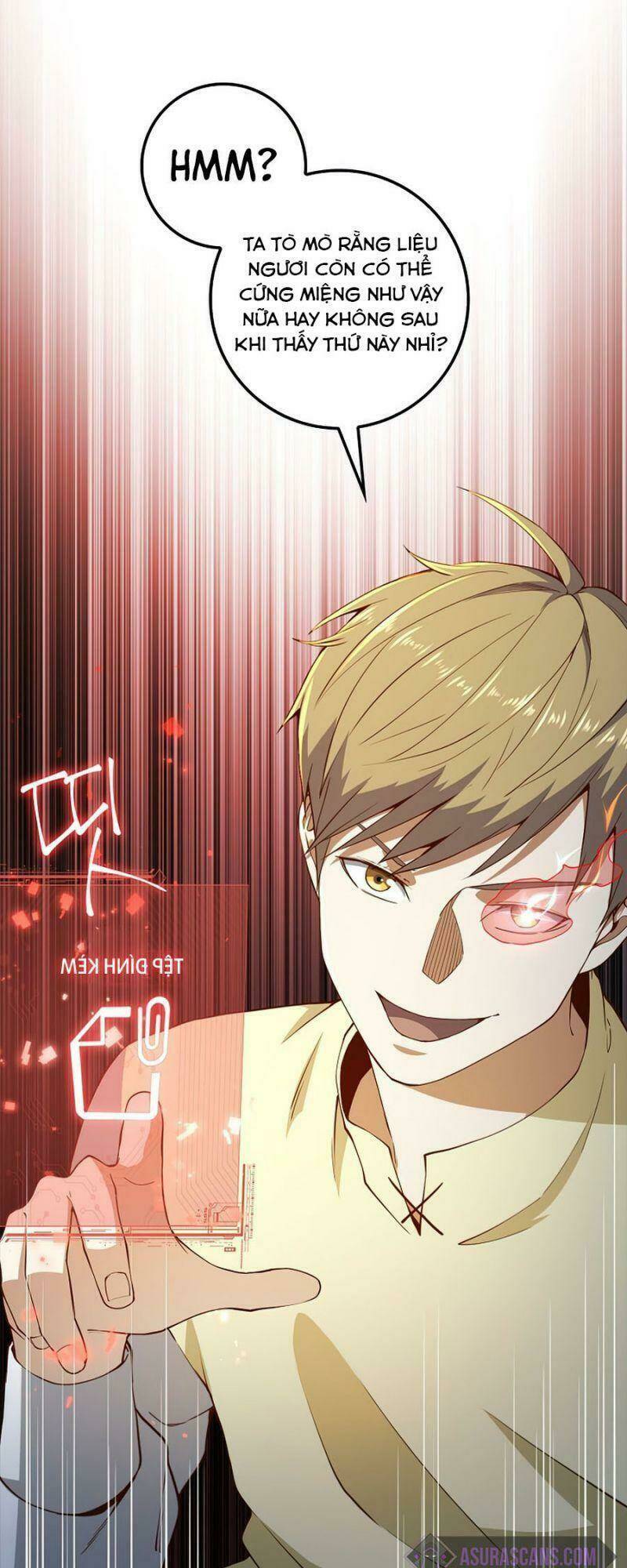 Thương Nhân Thánh Thần - Chapter 41 - Page 8