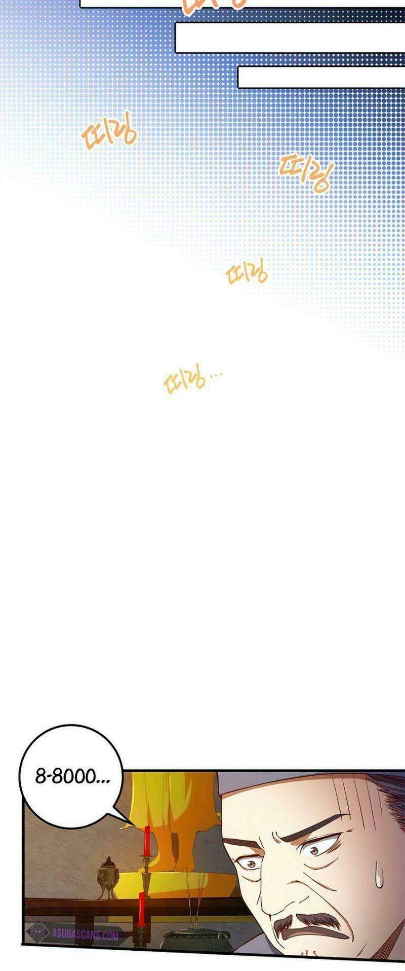 Thương Nhân Thánh Thần - Chapter 42 - Page 10